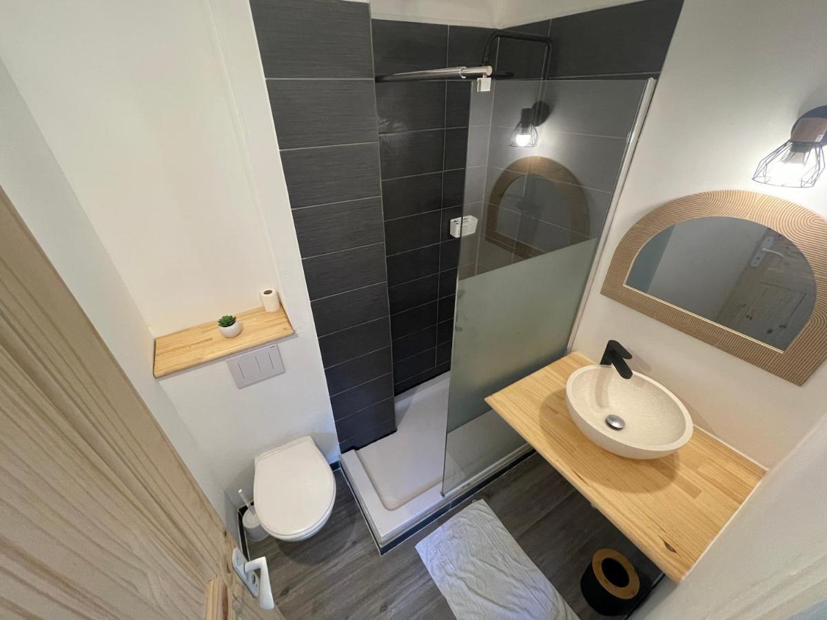 Ixora Studio Les Trois-Ilets Eksteriør bilde