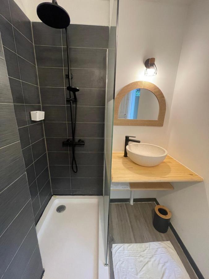 Ixora Studio Les Trois-Ilets Eksteriør bilde
